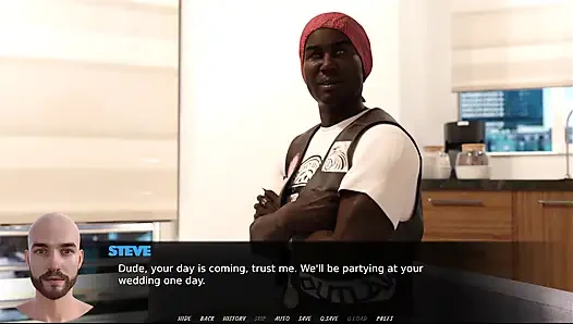 Табуированные игры Часть 59