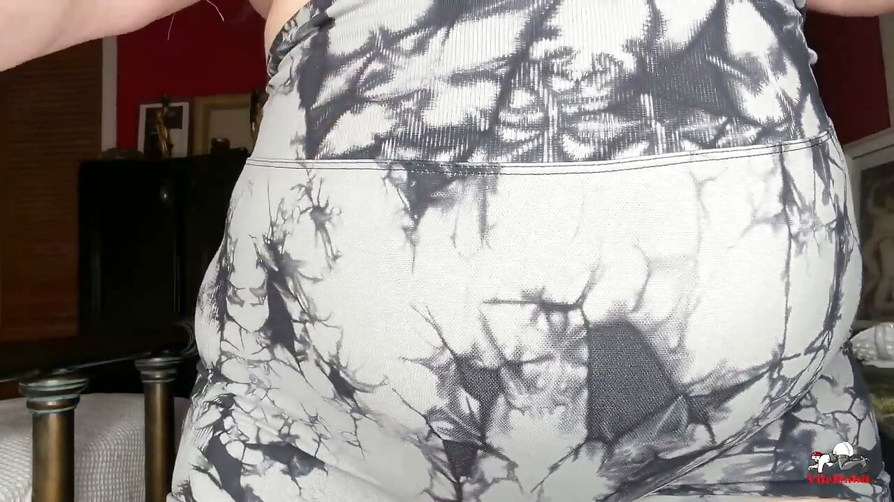 Zahýbající trest za bloudící oči 1