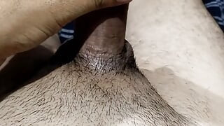 Ejaculação duro pau masturbação pau