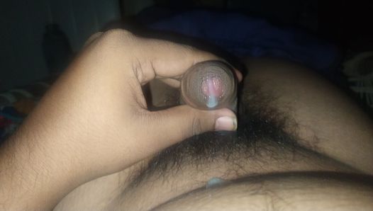 Thai Gay Boy Yod On Masturbation cute Boy with little dig