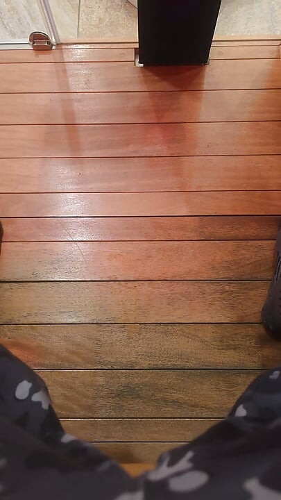Sauna arriesgada