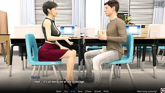 Problemler Üniversitesi - (pt 04) - dreamnow