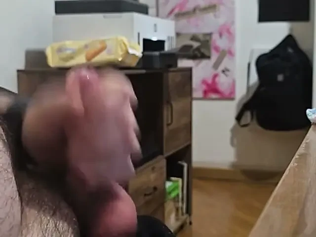 Very Nice Italian Dick