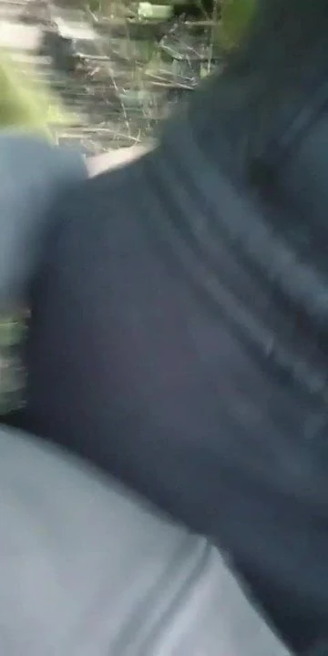Big Asian dick fucking big white girl ass