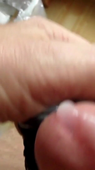 Jaw-dropping moment from "my long dick loves her high heels"