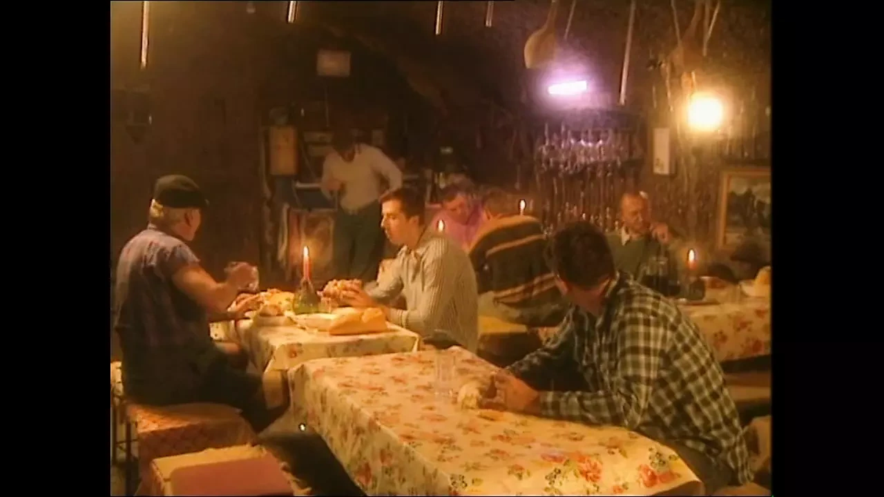 Matilde e i peccati anali