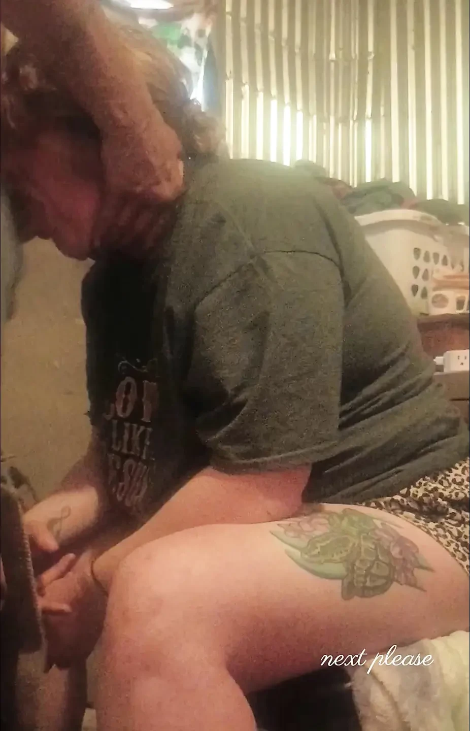 Throat Fucking Tryouts Skyebay