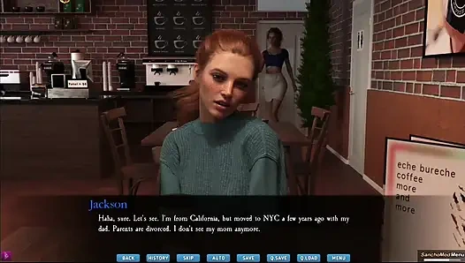 Bare witness part 3: she has great tits