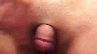 JAPANESE HUGE CLIT 1