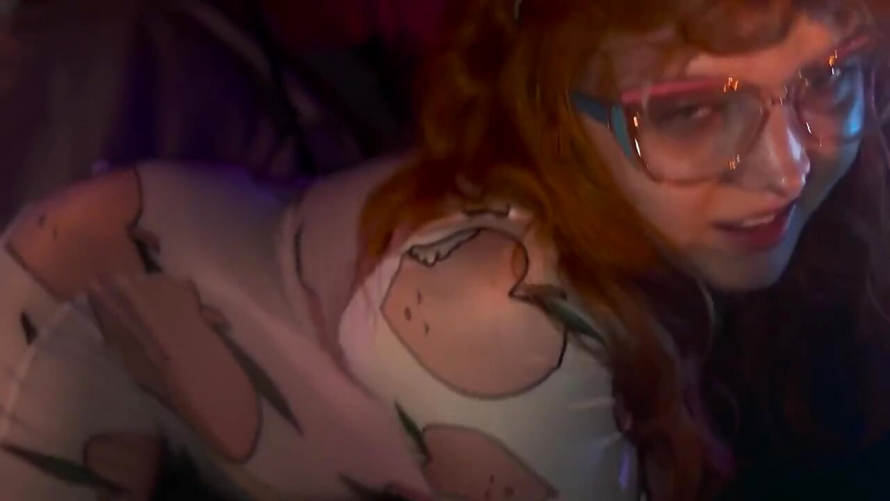 Truth or Dare Handjob with the Sitter