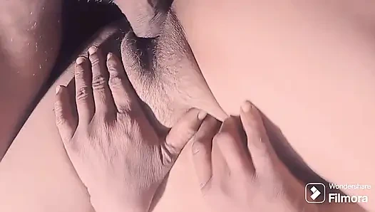 Hot 18 teenagers take off their miniskirts in the college bathroom and send the video to their teacher. Real homemade video