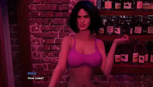 Sons of Analarchy (part 20)