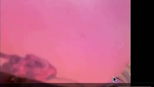 Giving Step-daddy a Blow Job and Getting Fisted