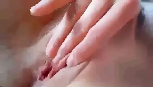 nice fingering