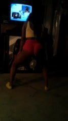 Twerk