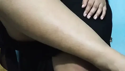 Indian Politician Lady Nupur