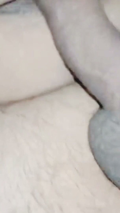 Aunty came to my room at night and sucked my cock and fucked me as a bitch, having full fun in the doggy position | Clip 1