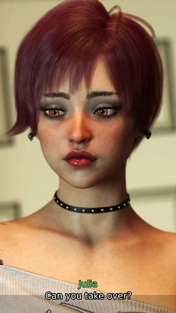 The Art of Seduction (part 33)