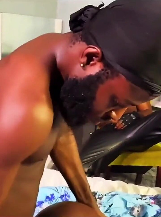 Voyeur Gangs Leader Watch Teen Get Fuck Hard in the Ass