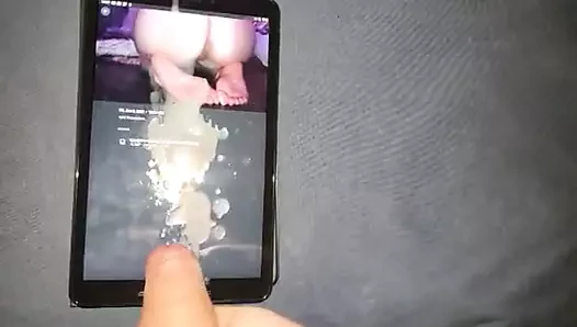 cumtribute