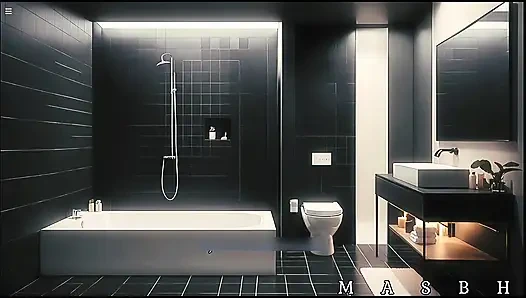 Трах возбужденной домохозяйки, часть 01, геймплей