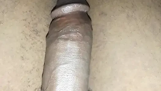 Evde mastürbasyon seksi