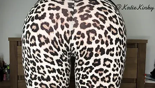 Leggings Fart Stinky Bombs