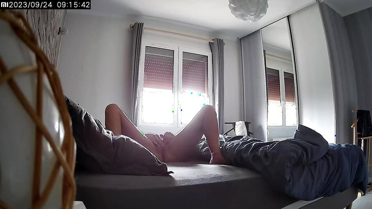 Masturbation