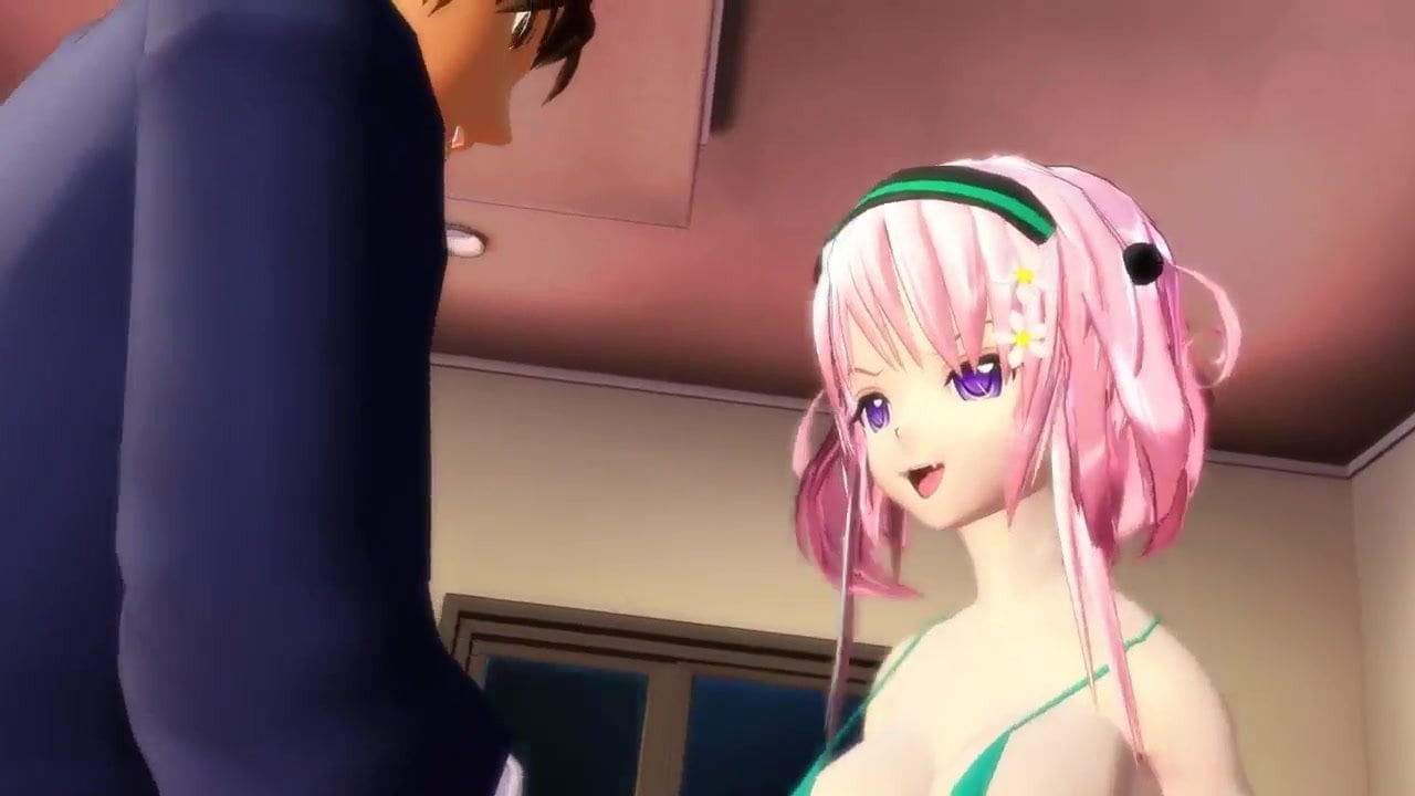 MMD