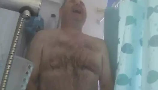 ben duşta