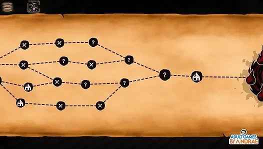 EP4: Tittenfick und halsfick-Ritual mit Senior nonne neila - Sexorcismus: Lust Geständnis