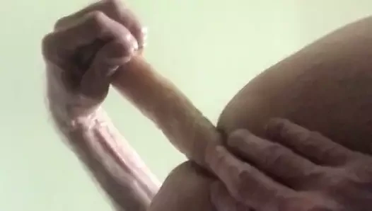 Anal eğlence