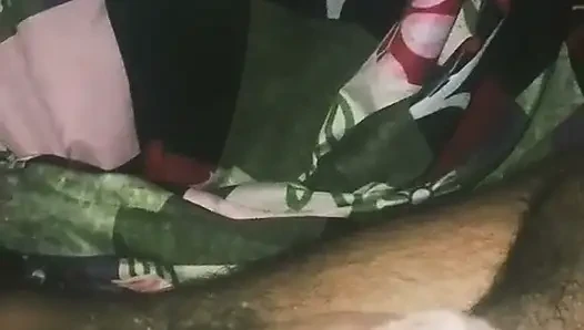 Mujhe land chusne Mein maja aaya