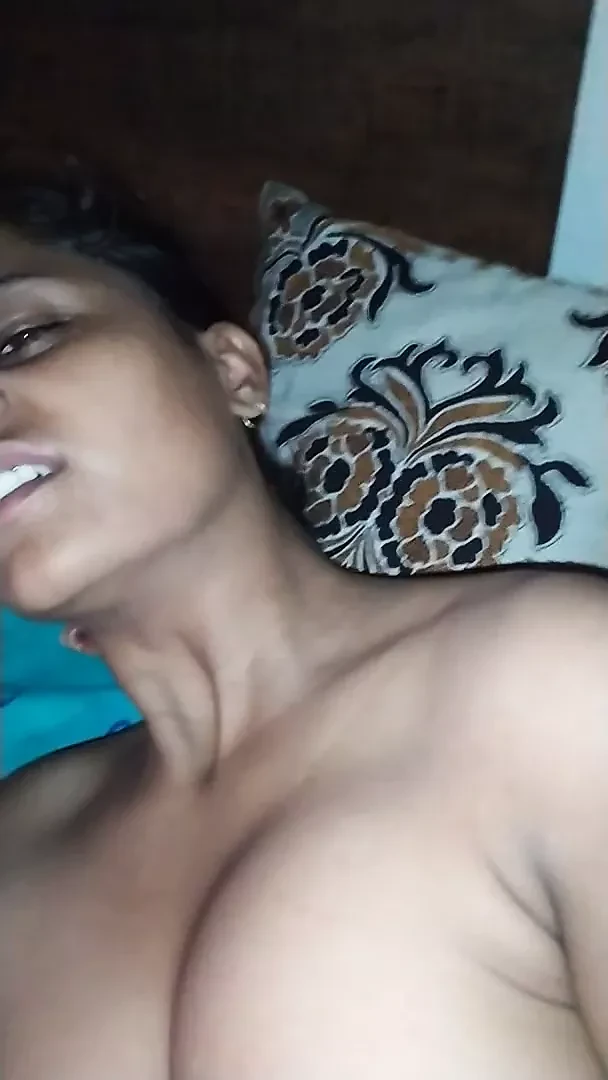 Rajasthani HEMA with small tights and small pussy