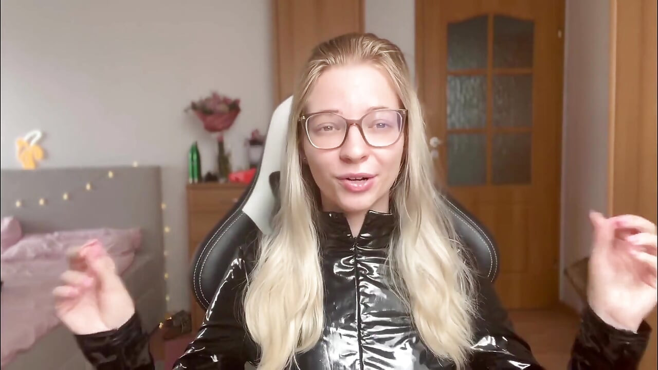 Semua yang Perlu Anda Ketahui Tentang Fetish Lateks (pvc, Leather)