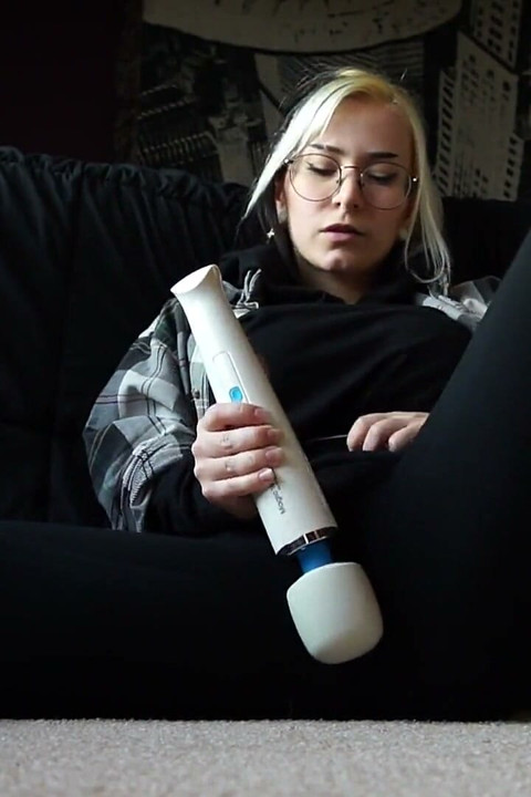 Cumming Home After a Long Day