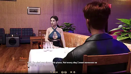 Darker 11 ne kadar ileri gitmeye razısın