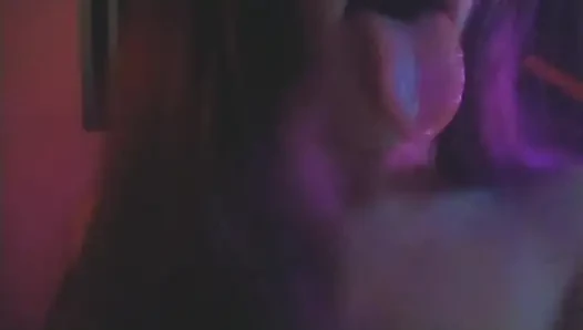 Just a cute student horny as fuck with her little mouth open read to drooling over your cock compilation from snapchat