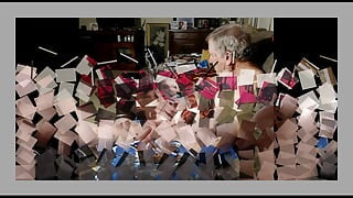 लाउंज पर अच्छा समय हो रहा है