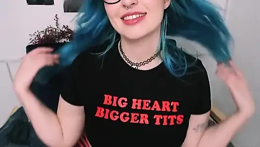 Моего бойфренда еще не здесь, и ты хочешь играть осмелиться