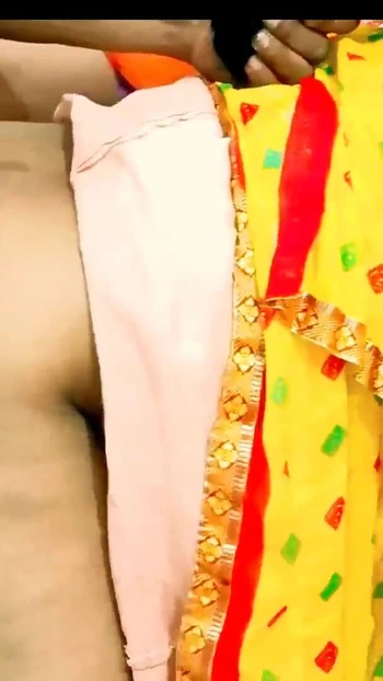 Stunning moment from "Indian desi husband and wife fuking hardcore fuking doggy style desi huby gand chudai clear hindi vioce"