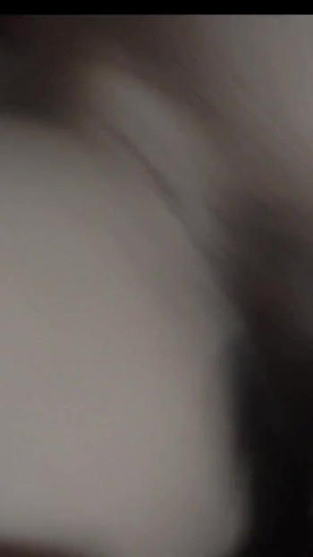 Sister-in-law's boyfriend thrashed his sister-in-law's pussy and came out with a strong voice, suggested the origin voice. | Clip 1