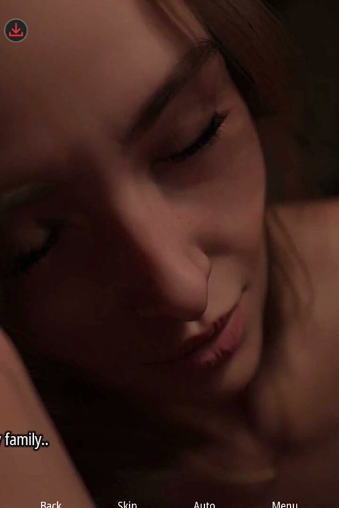 La charla se volvió sexual, ella trabajó y mi tía me dio una mano como un favor para mi polla dura - Milfheim the Twisted - e22