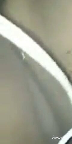 Meri sexy choot