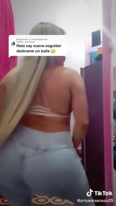 Ass tok