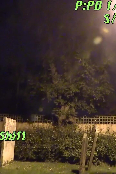 Fake Cop - Seks Anal Spesial Halloween