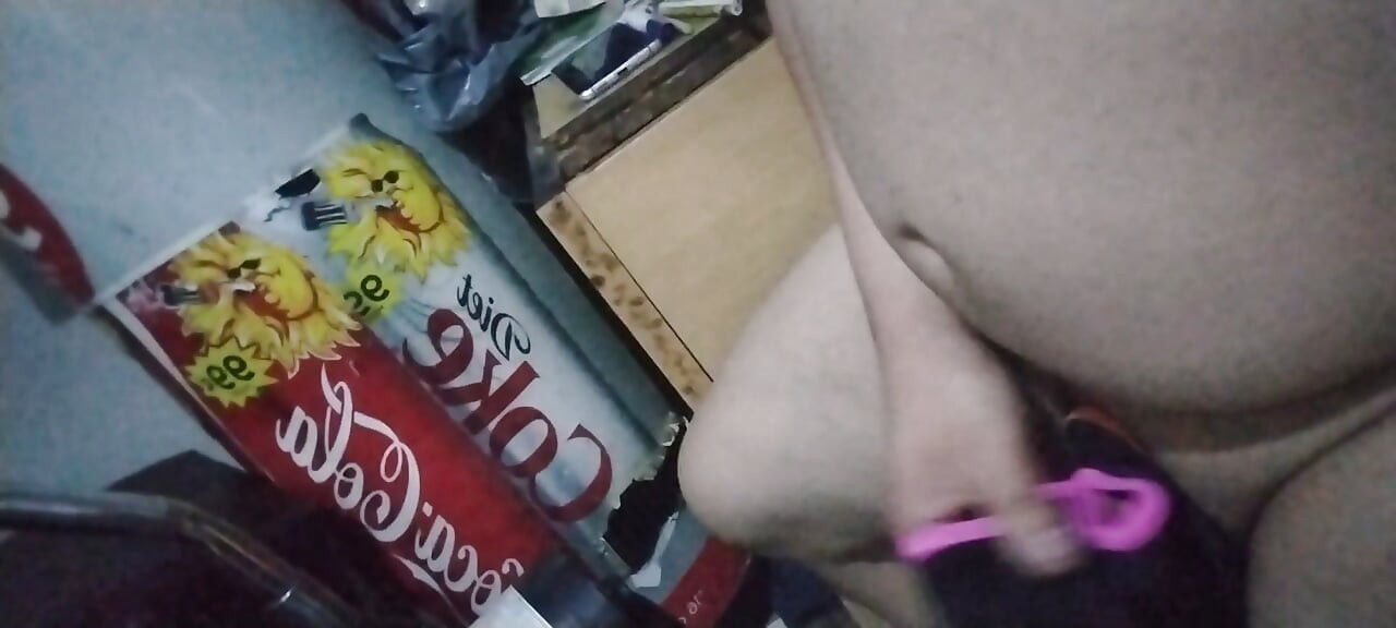 安慰自己想幹前任的慾望