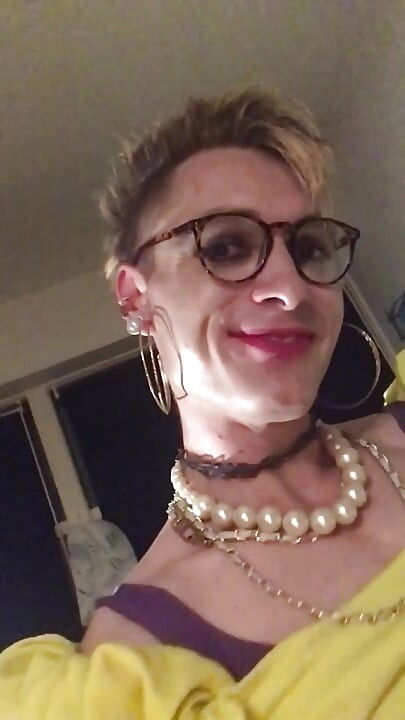 Exposed Whore Jes Brinch