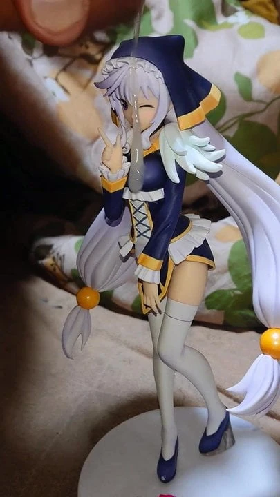 Eris 颜射