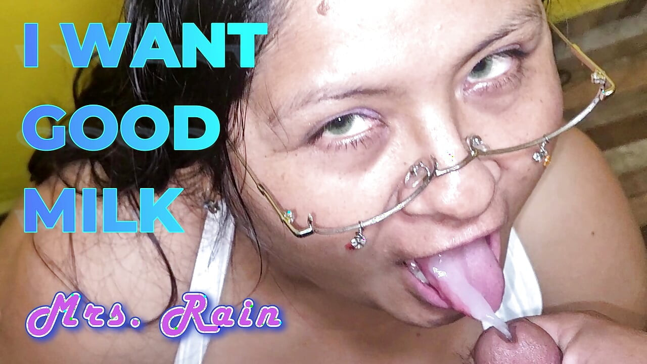 Quiero buena leche